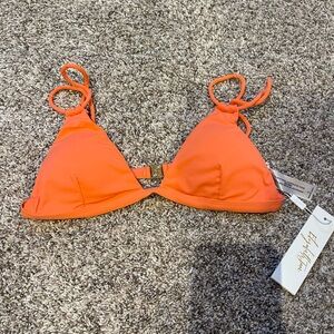 Elizabeth Jane Island Fixed Triangle - Dawn